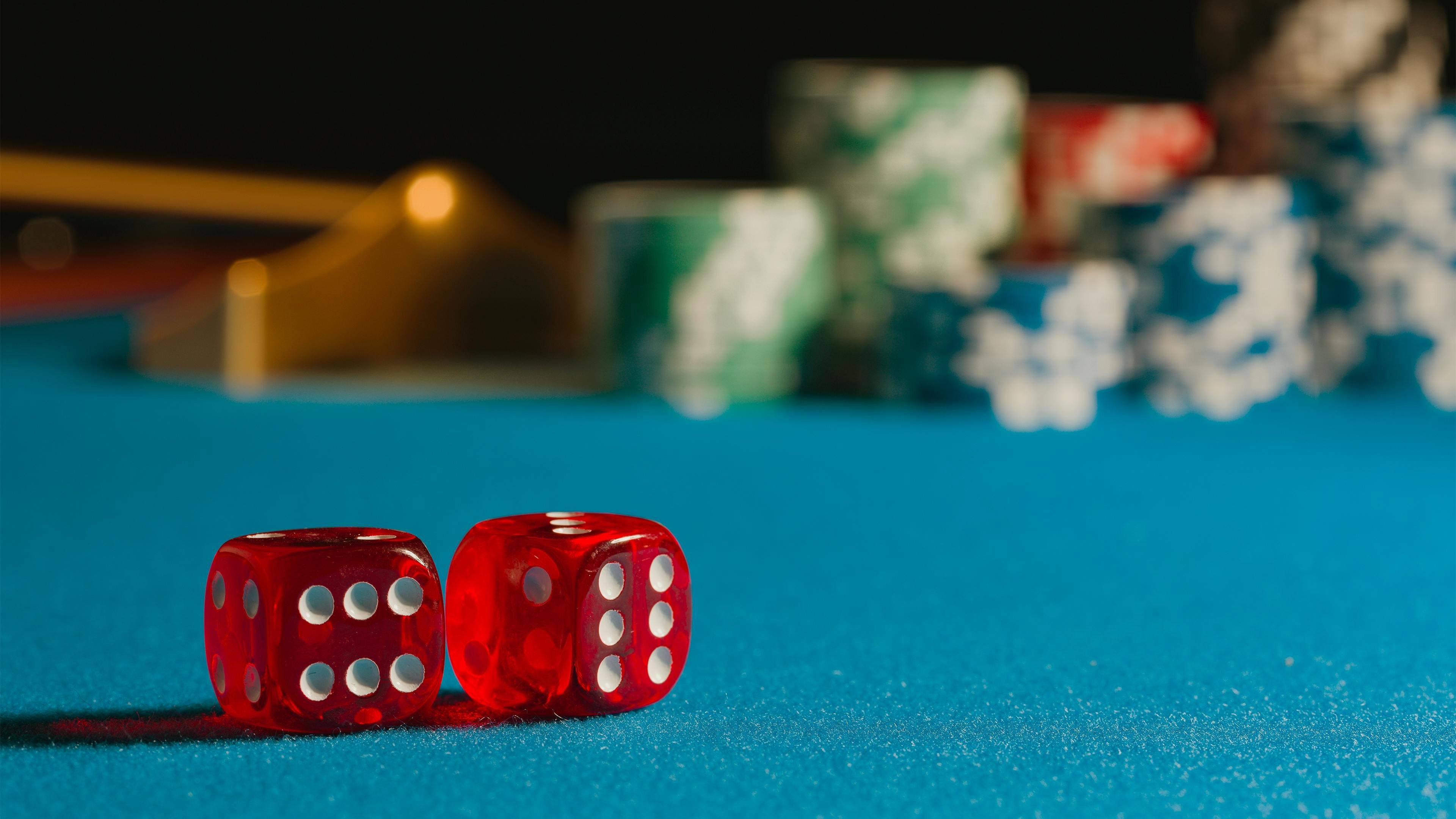 fb8 casino trực tuyến